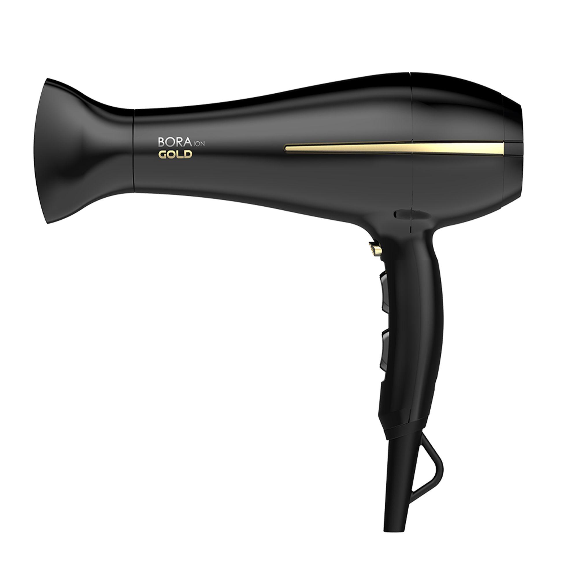 Gama Secador Bora Gold 220-2