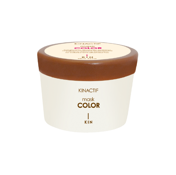 Kin Máscara Color Intensivo 200ml-0