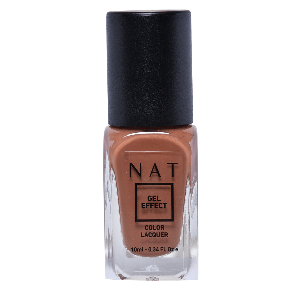 Nat Esmalte Gel Effect N39 I Like Choco Moose 10ml-0