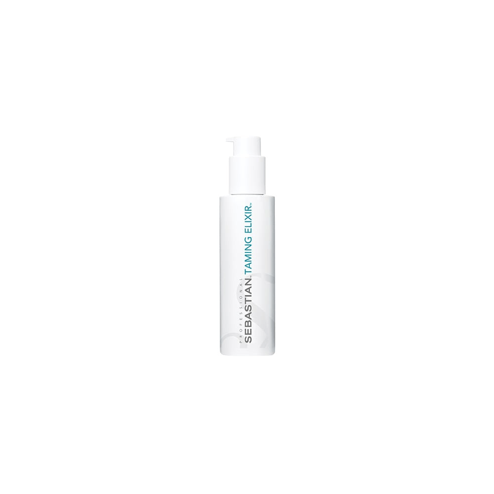 Sebastian Taming Elixir Serum 140ml-0