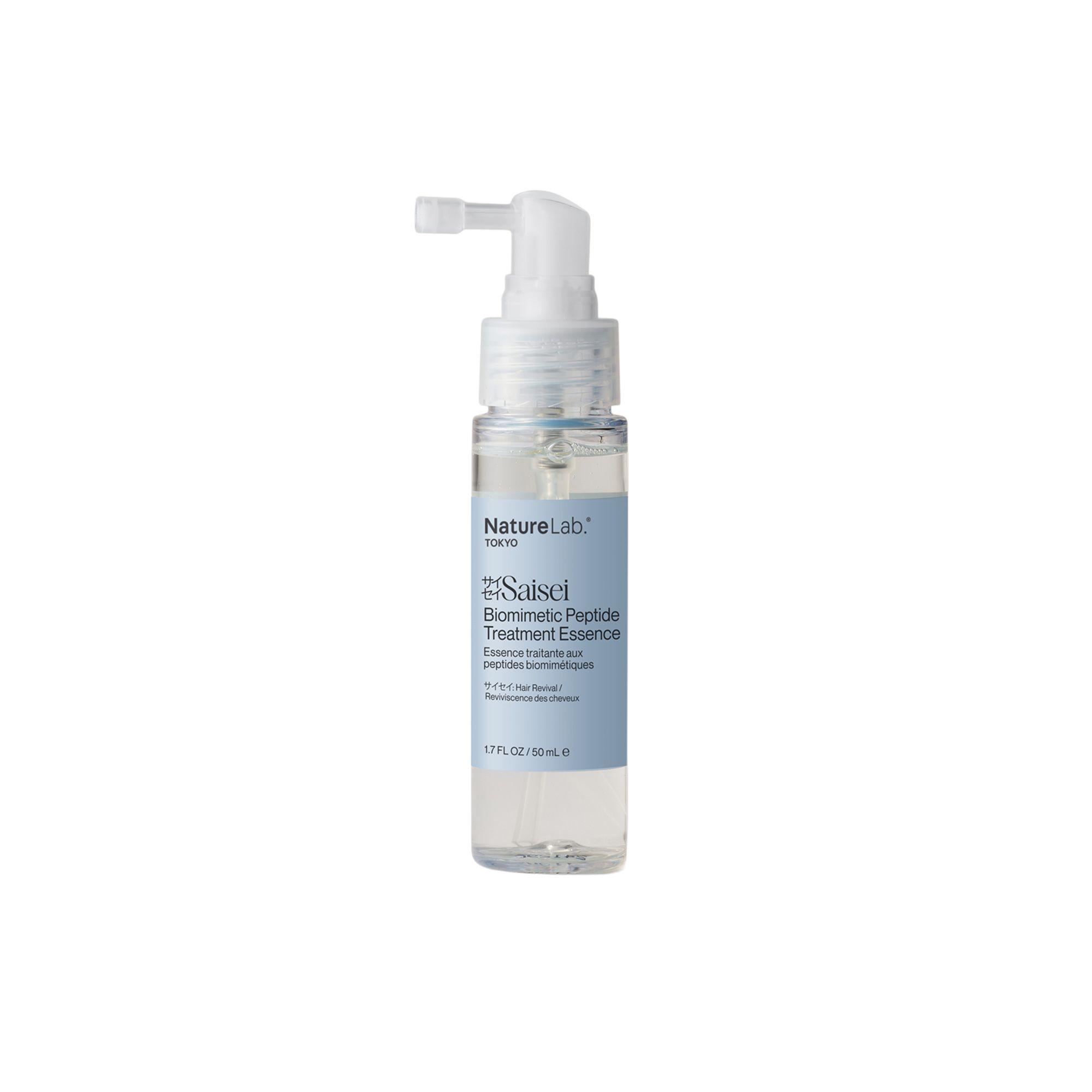 TOKIO Saisei Tratamiento Péptidos Biomiméticos 50 ml-0