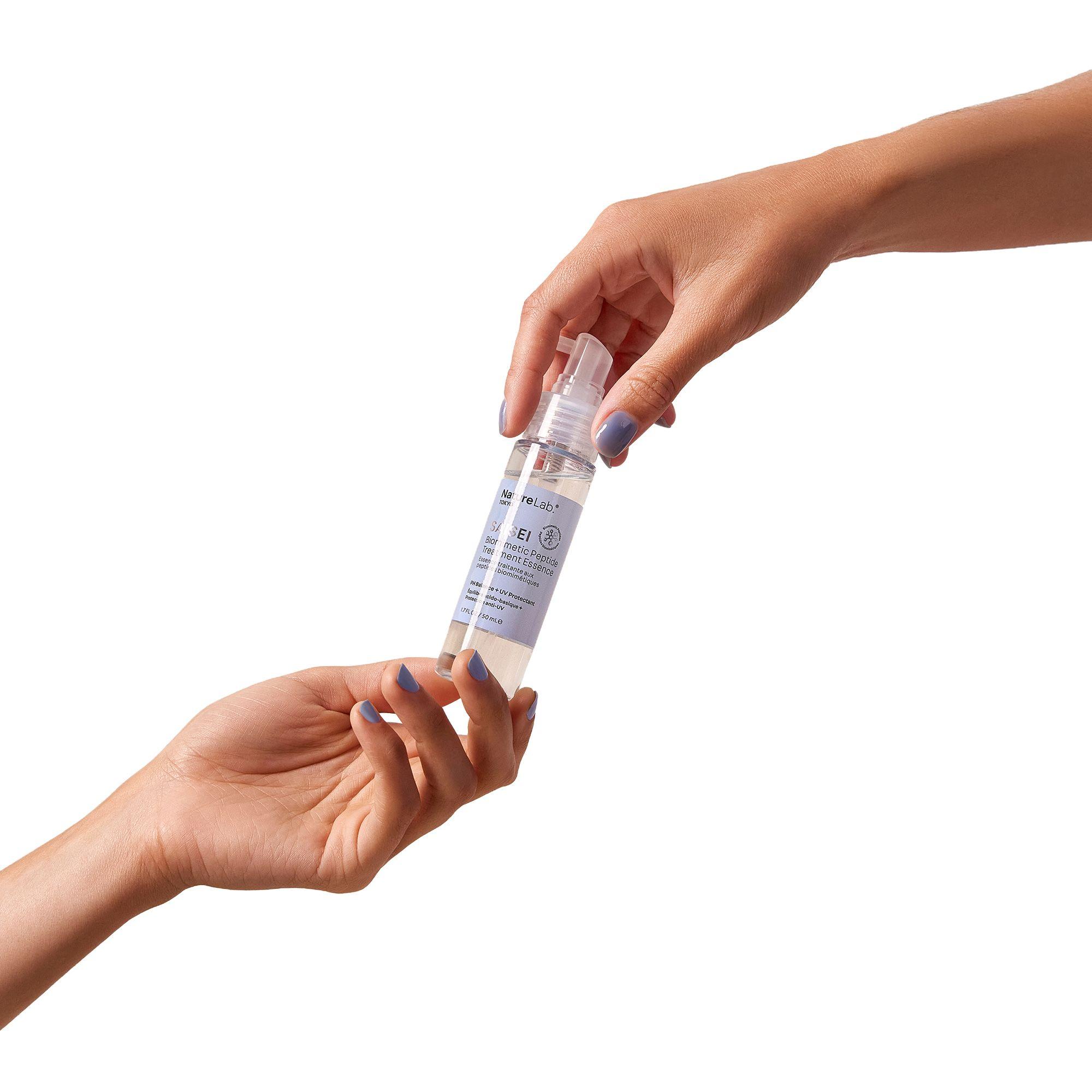 TOKIO Saisei Tratamiento Péptidos Biomiméticos 50 ml-1