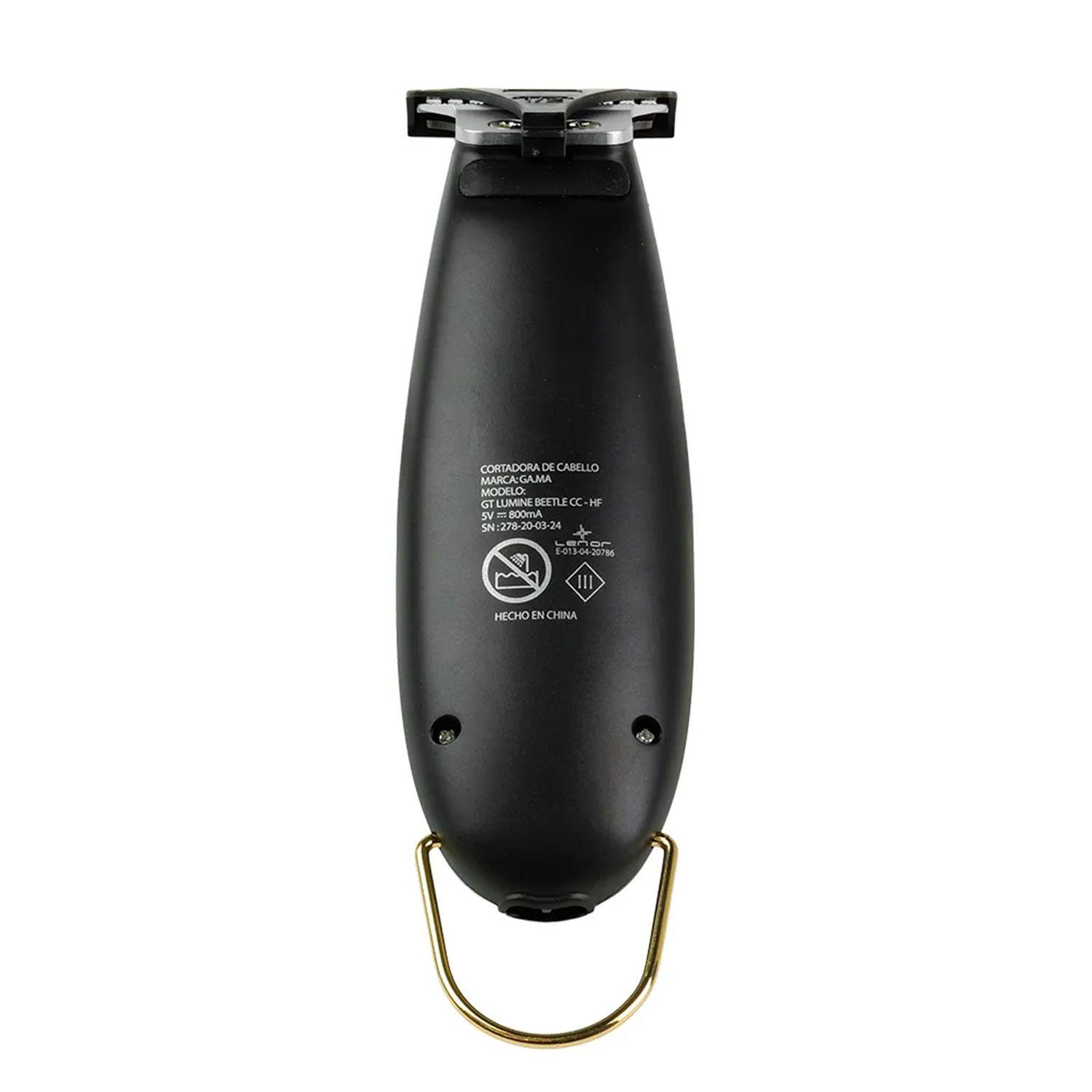 Gama Corta Pelos Trimmer Se Gt Lumine Beetle-1