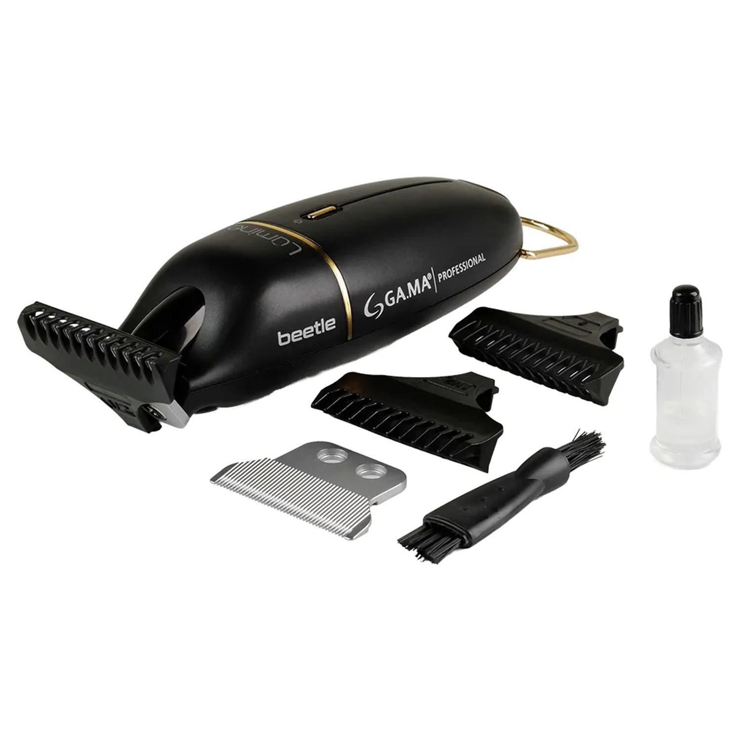 Gama Corta Pelos Trimmer Se Gt Lumine Beetle-2