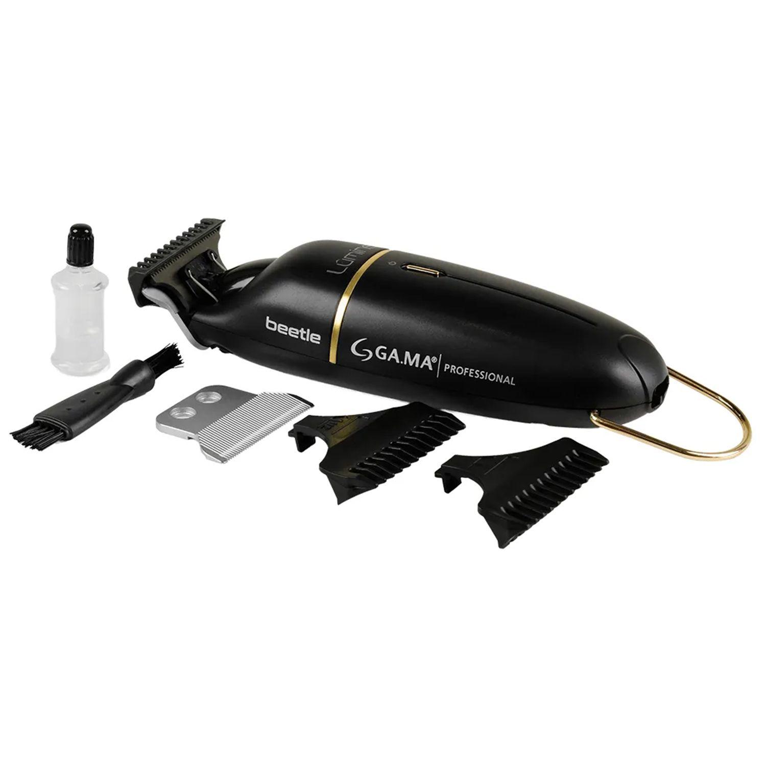 Gama Corta Pelos Trimmer Se Gt Lumine Beetle-3