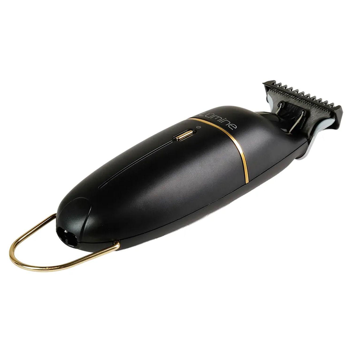 Gama Corta Pelos Trimmer Se Gt Lumine Beetle-7
