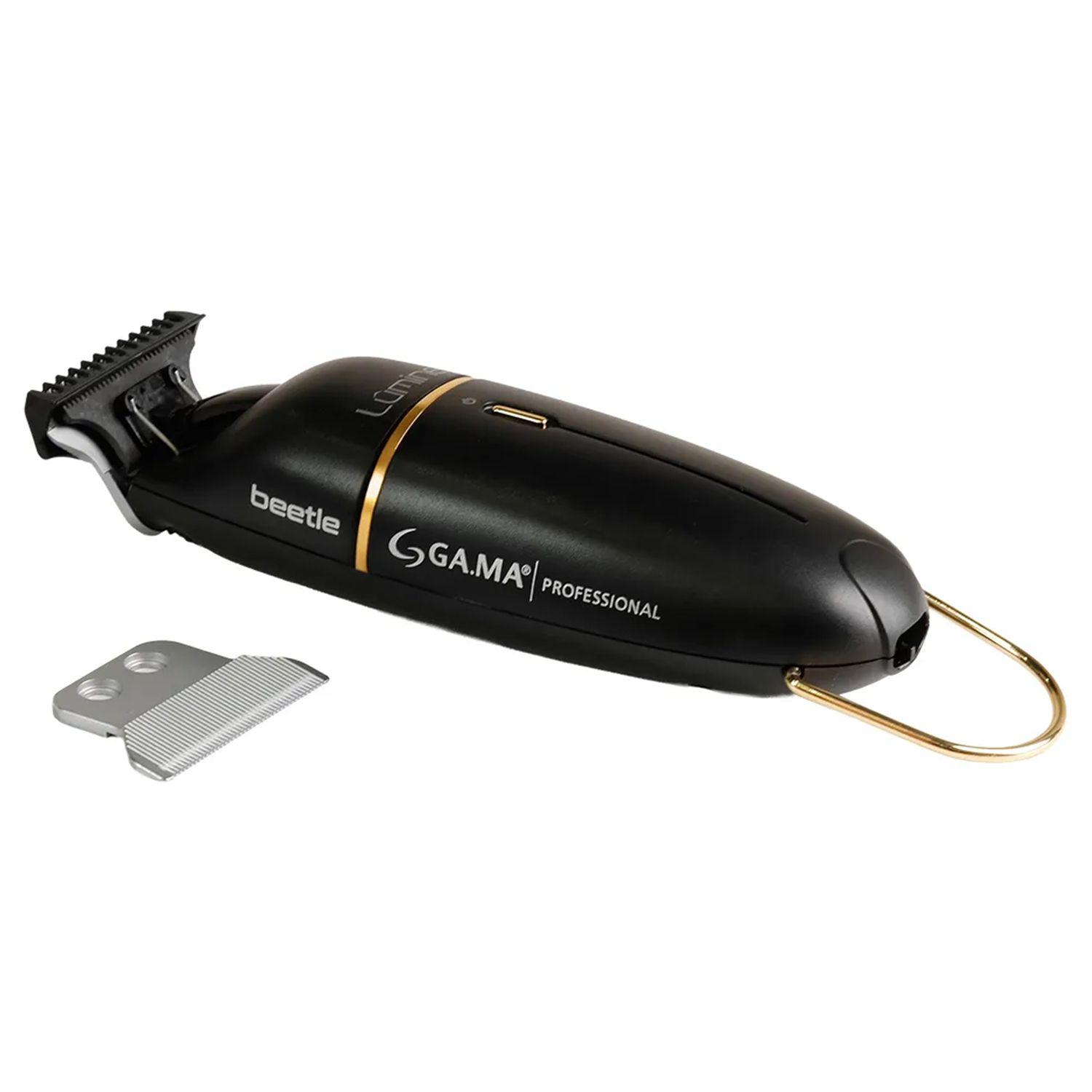 Gama Corta Pelos Trimmer Se Gt Lumine Beetle-4