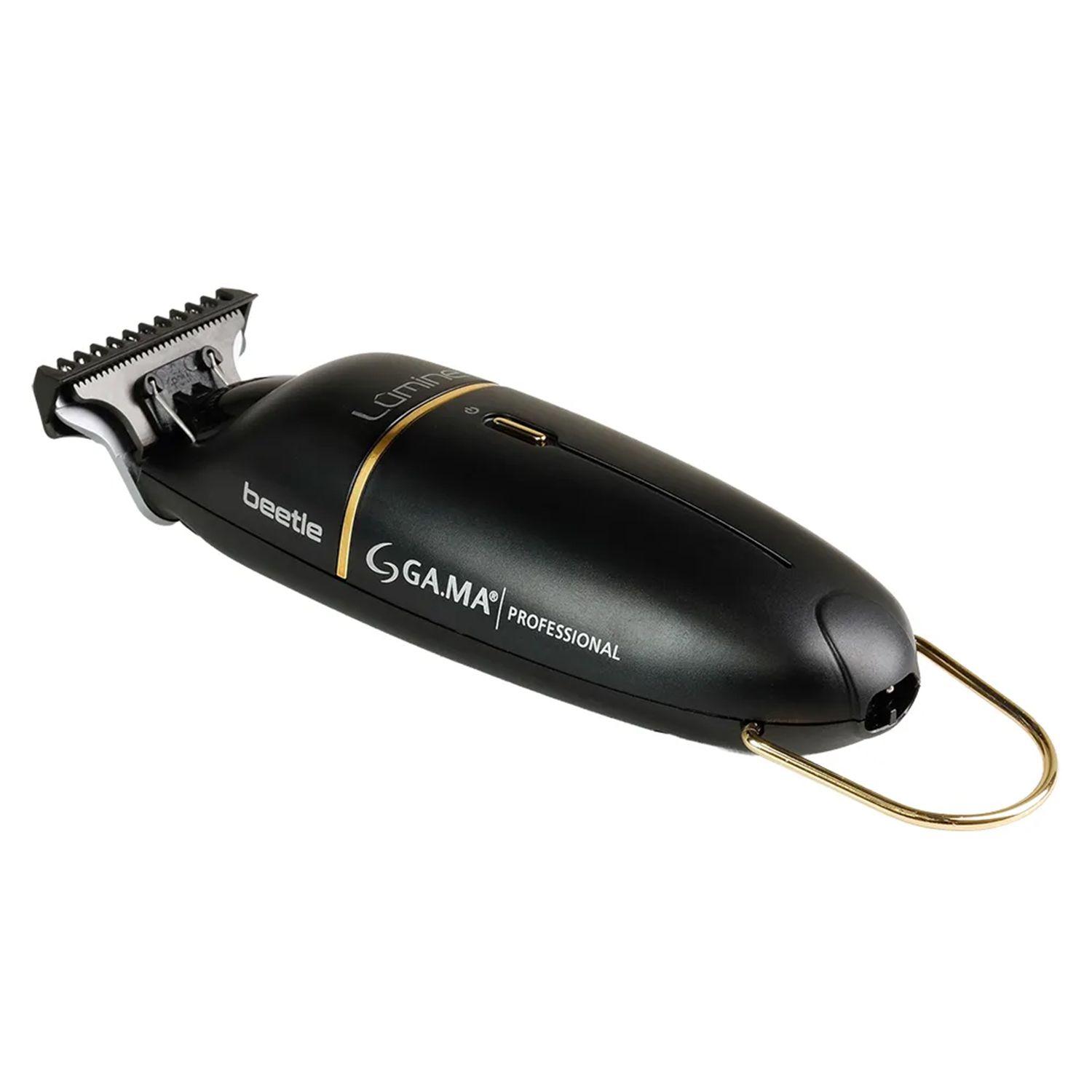 Gama Corta Pelos Trimmer Se Gt Lumine Beetle-5