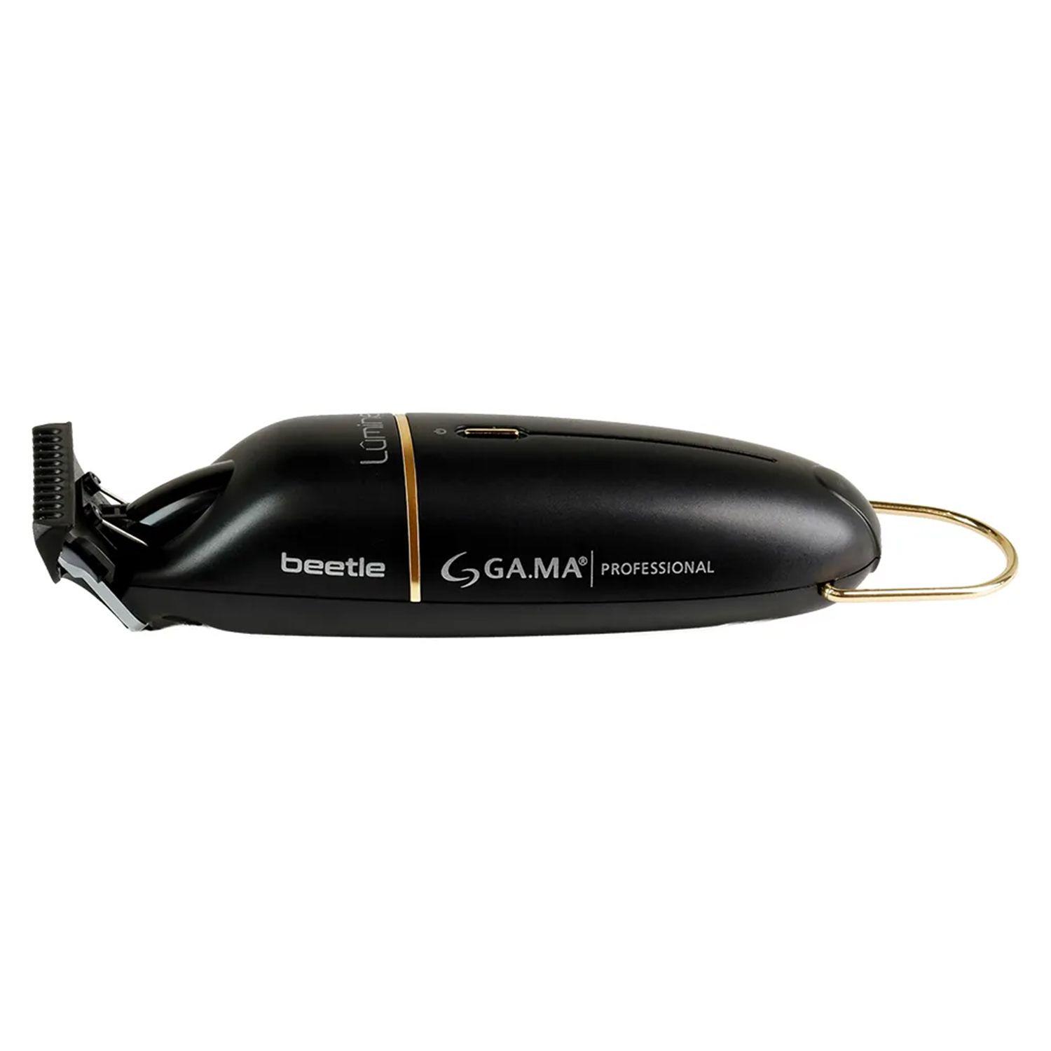 Gama Corta Pelos Trimmer Se Gt Lumine Beetle-6