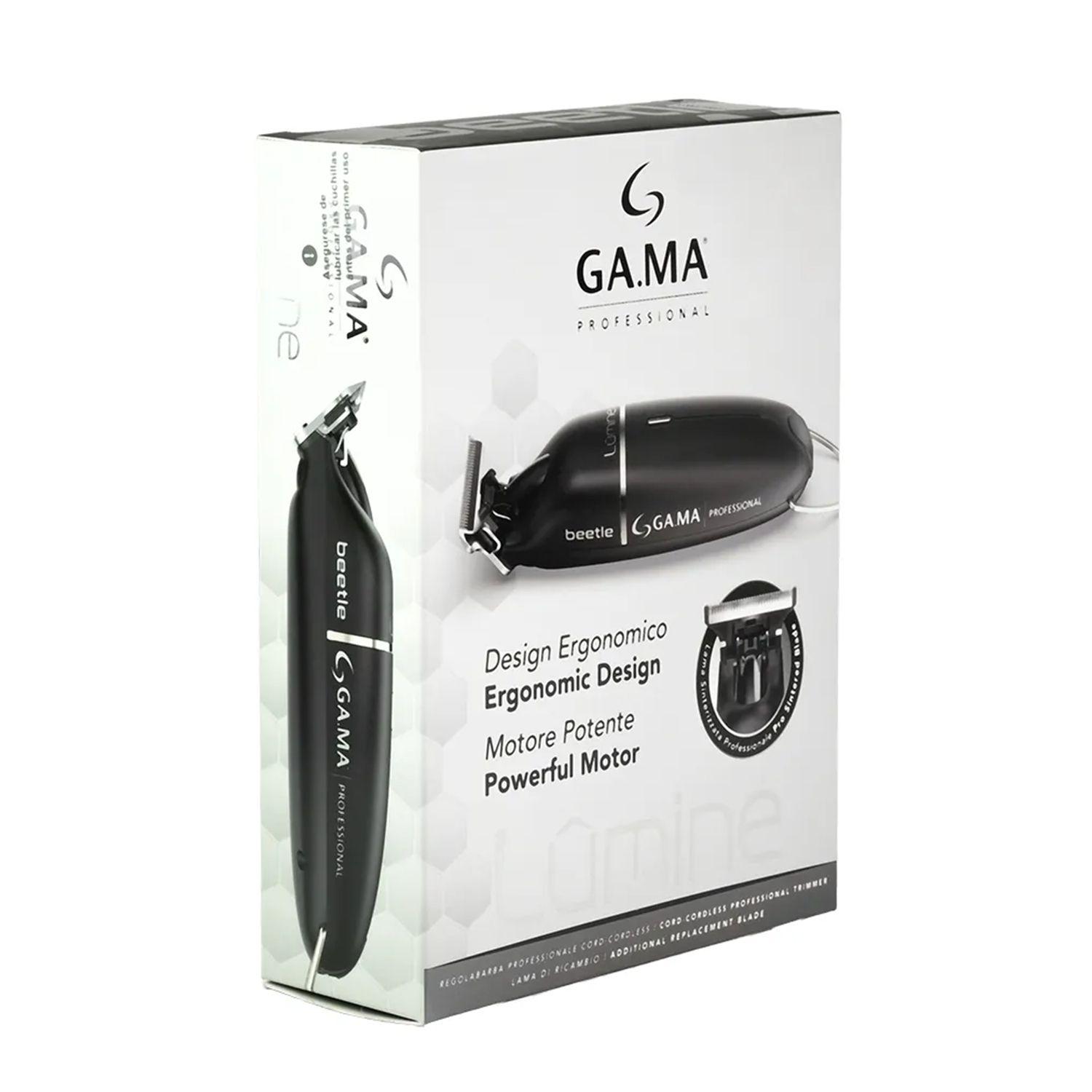 Gama Corta Pelos Trimmer Se Gt Lumine Beetle-8