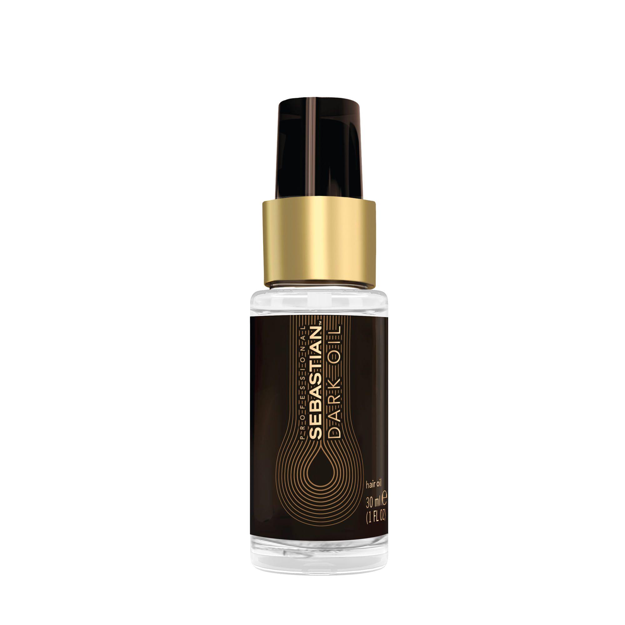 Sebastian Aceite Dark Oil 30ml-0