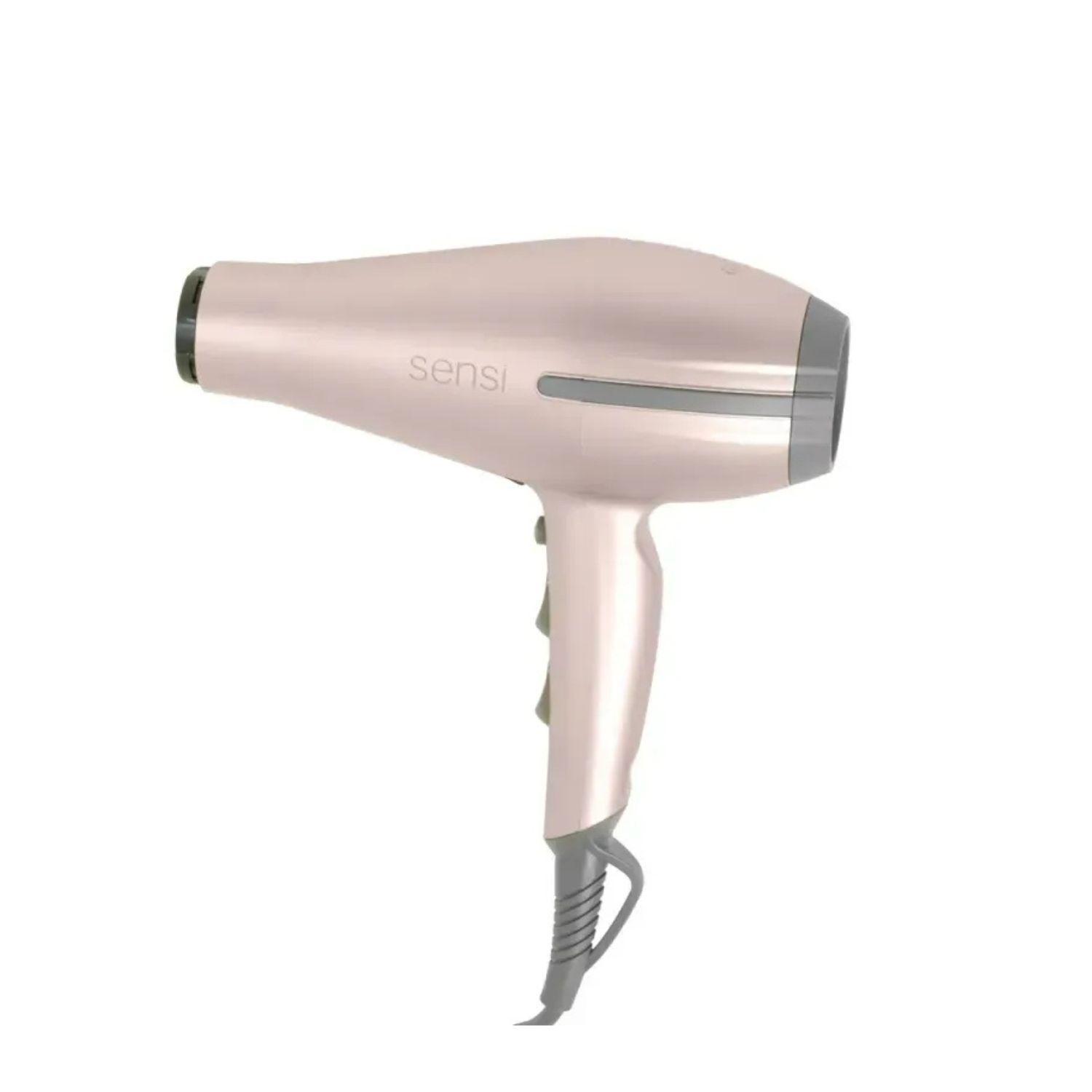 Gama Secador Tempo Sensi 5d Rose-2