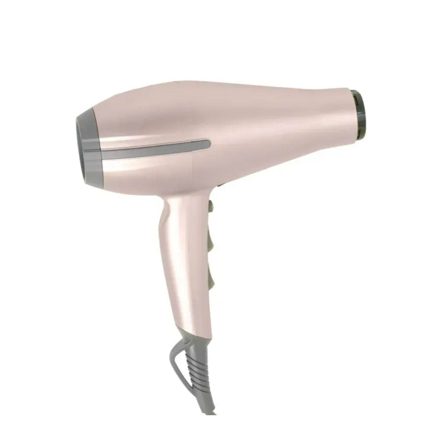 Gama Secador Tempo Sensi 5d Rose-3