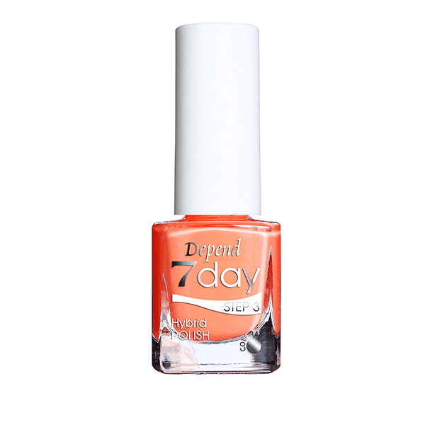 Depend Esmalte Gel Effect Tropical Vibes 7day 5ml-0