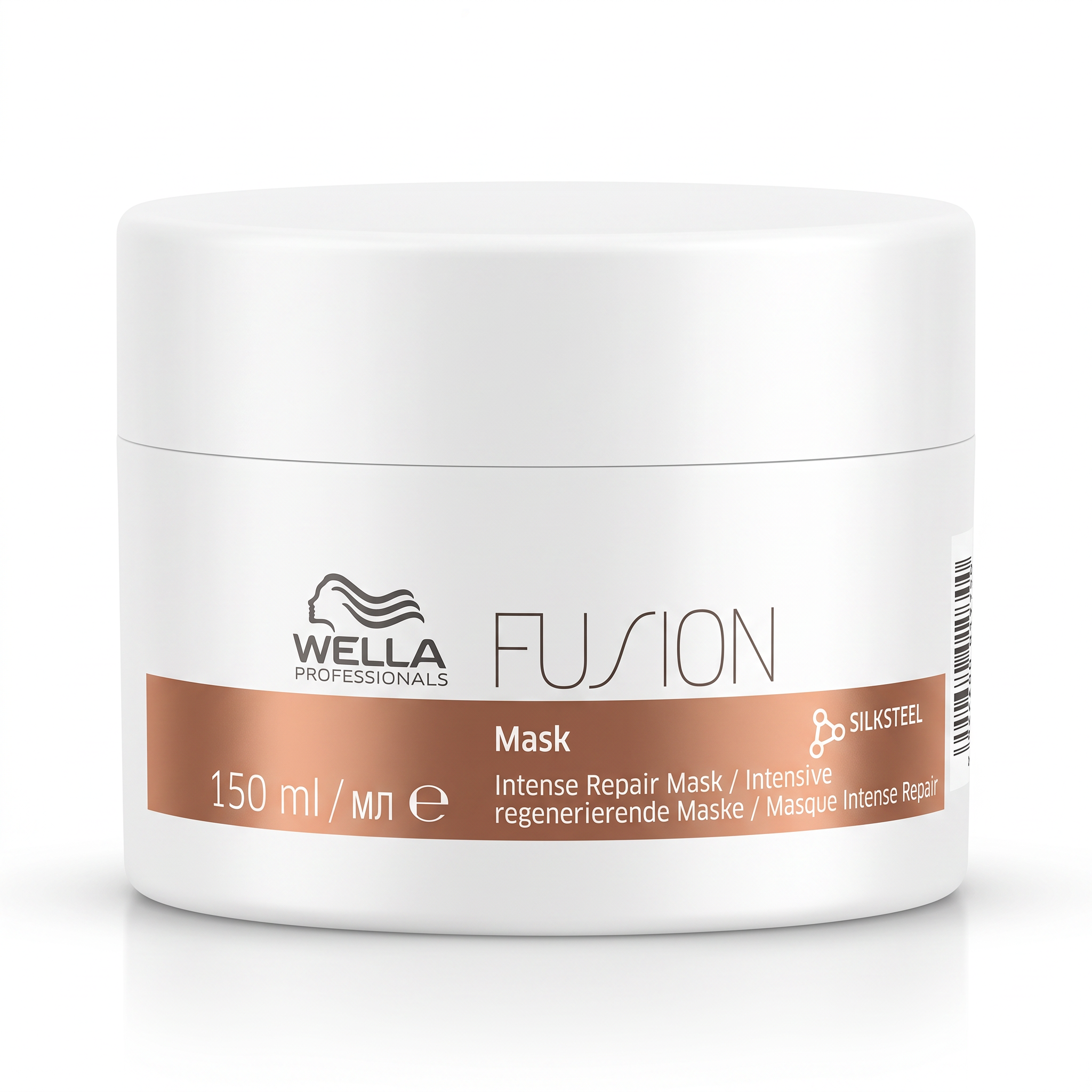Wella Máscara Fusion 150ml-0