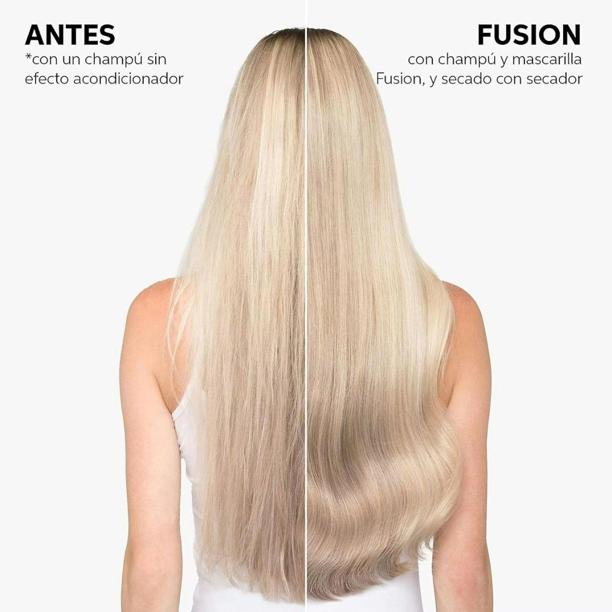 Wella Máscara Fusion 150ml-1