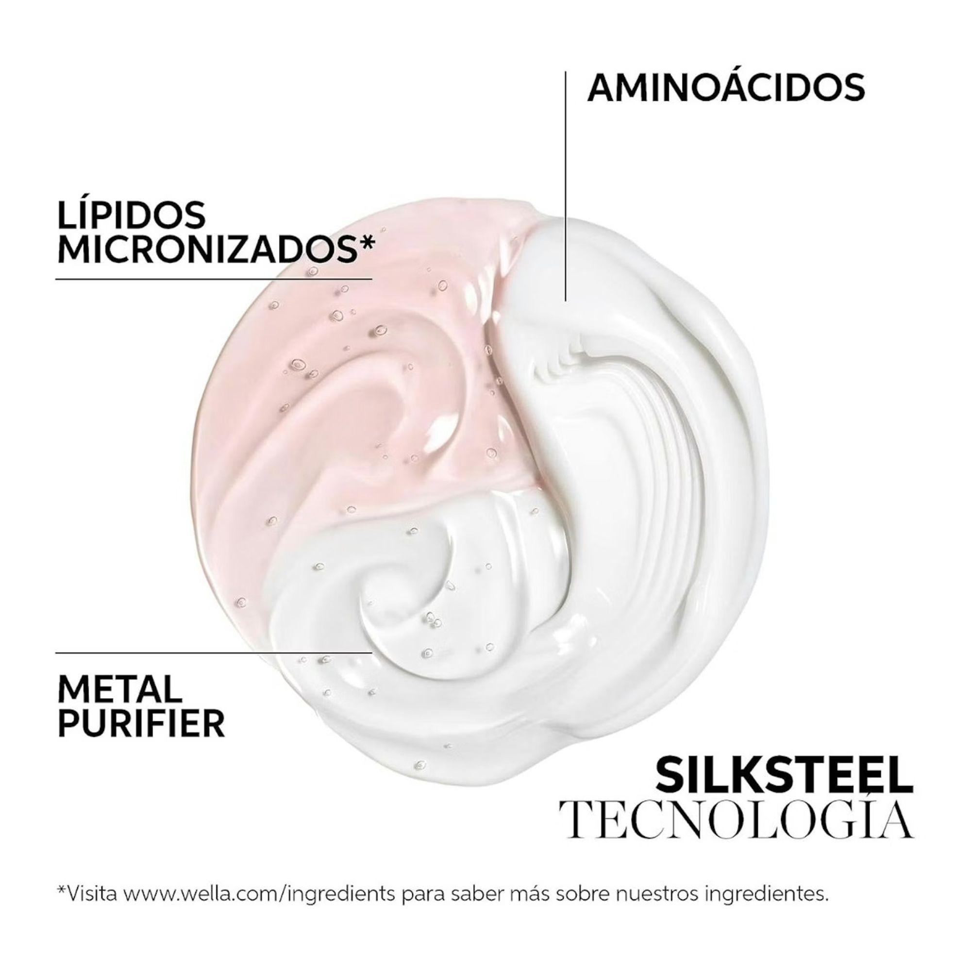 Wella Máscara Fusion 150ml-2