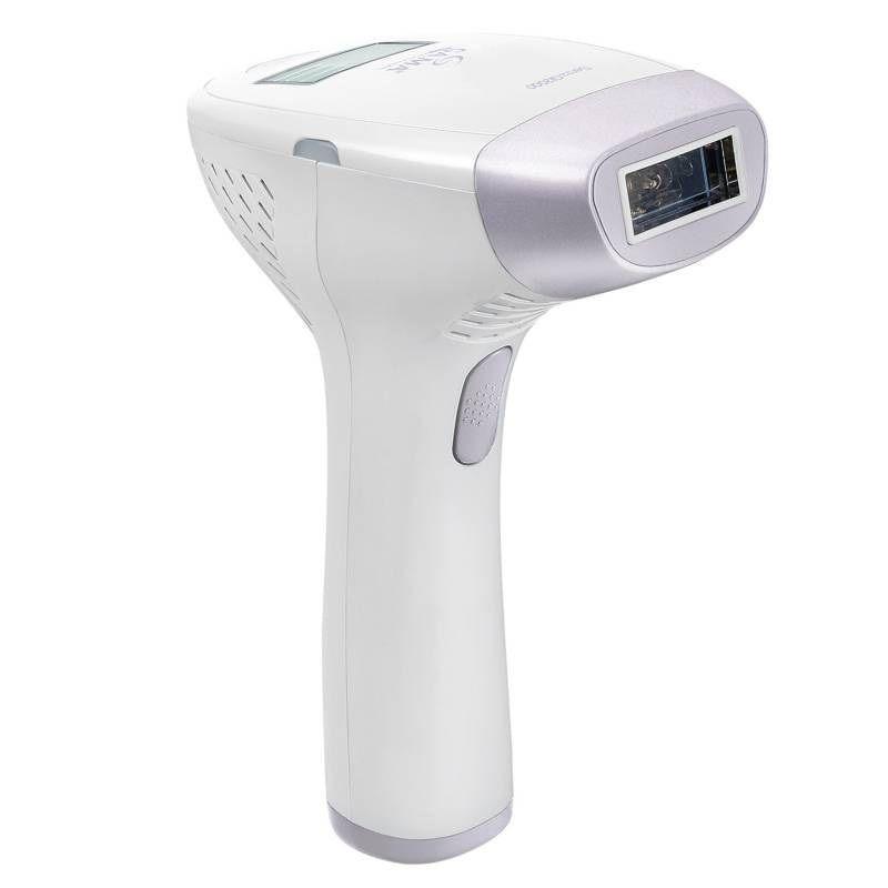 Gama Depiladora Ipl Senza Gi2000-0