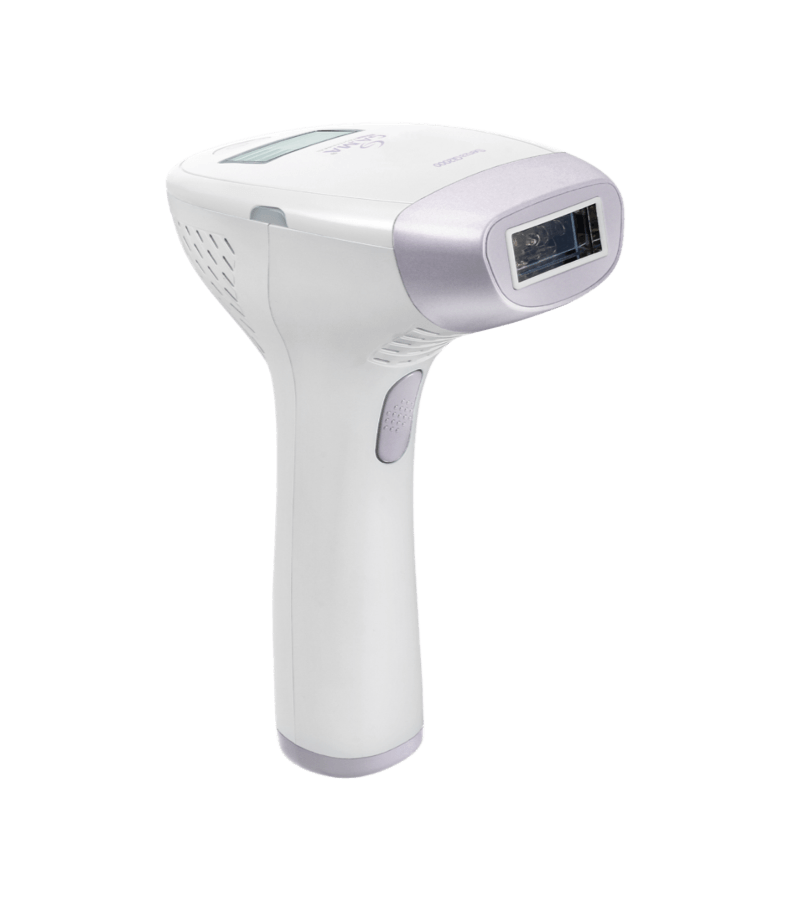 Gama Depiladora Ipl Senza Gi2000-1