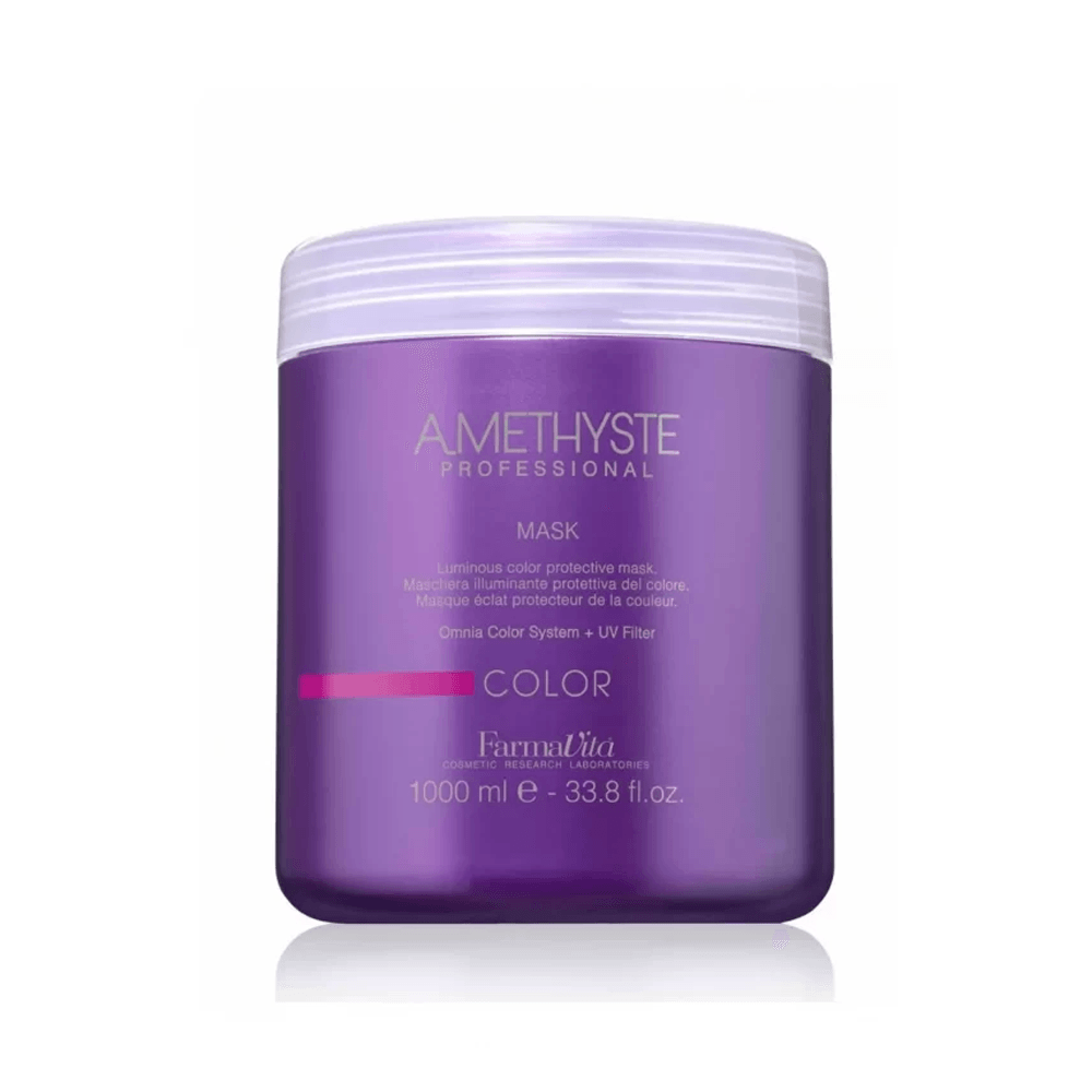 Farmavita Máscara Amethyste Color 1000ml-0