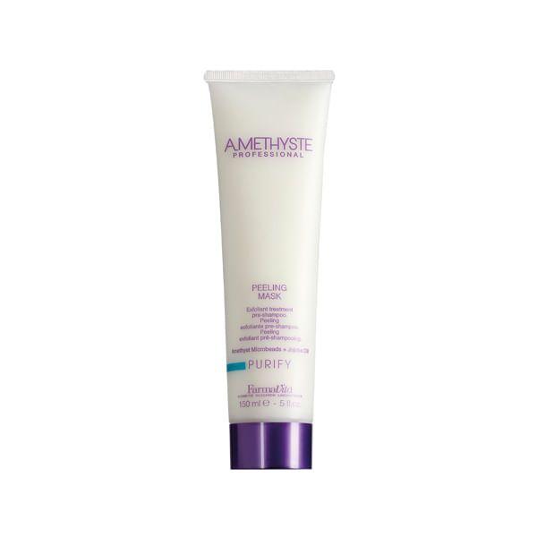 Farmavita Máscara Amethyste Purify Peeling 150ml-0