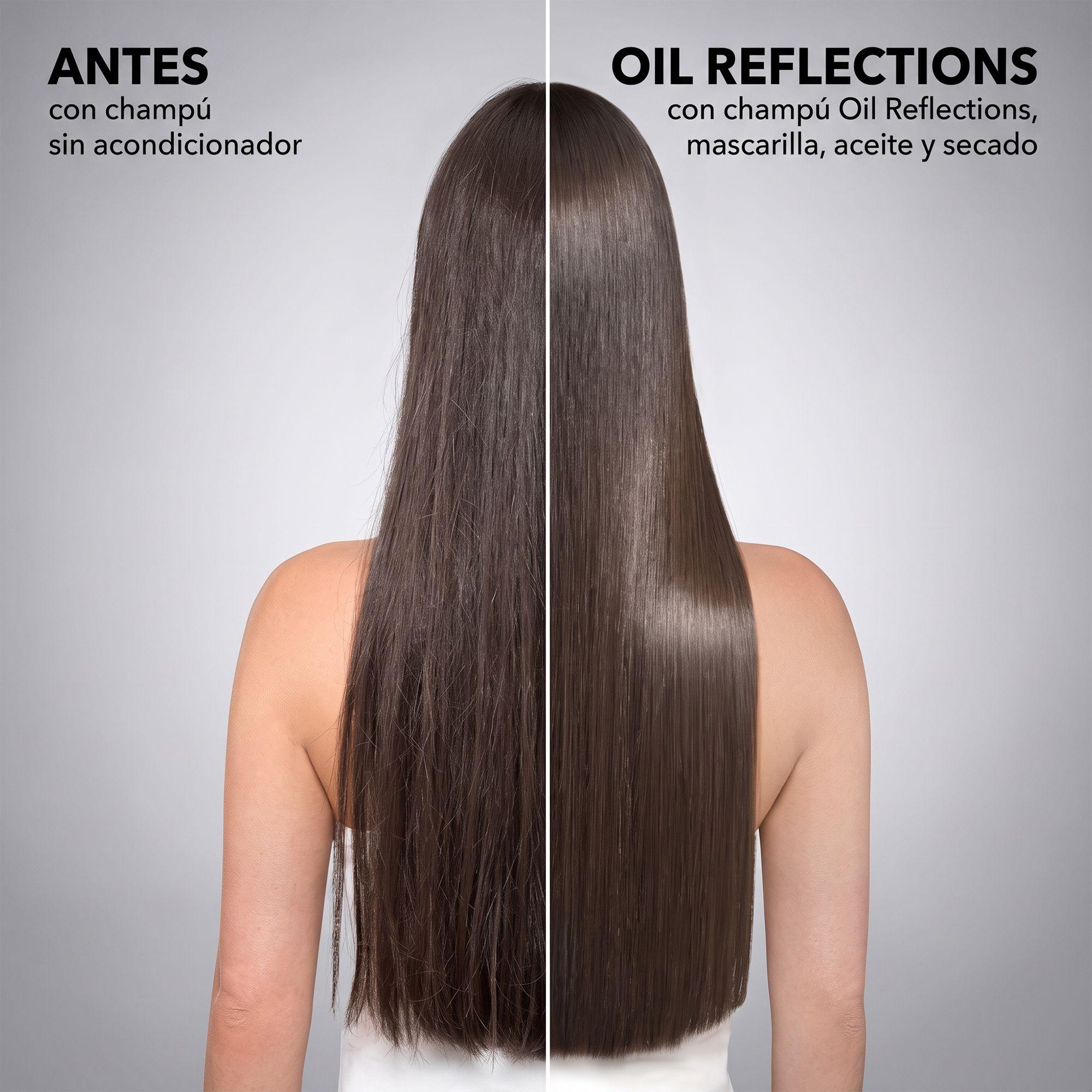Wella Aceite Sp Luxe Oil 100ml-4