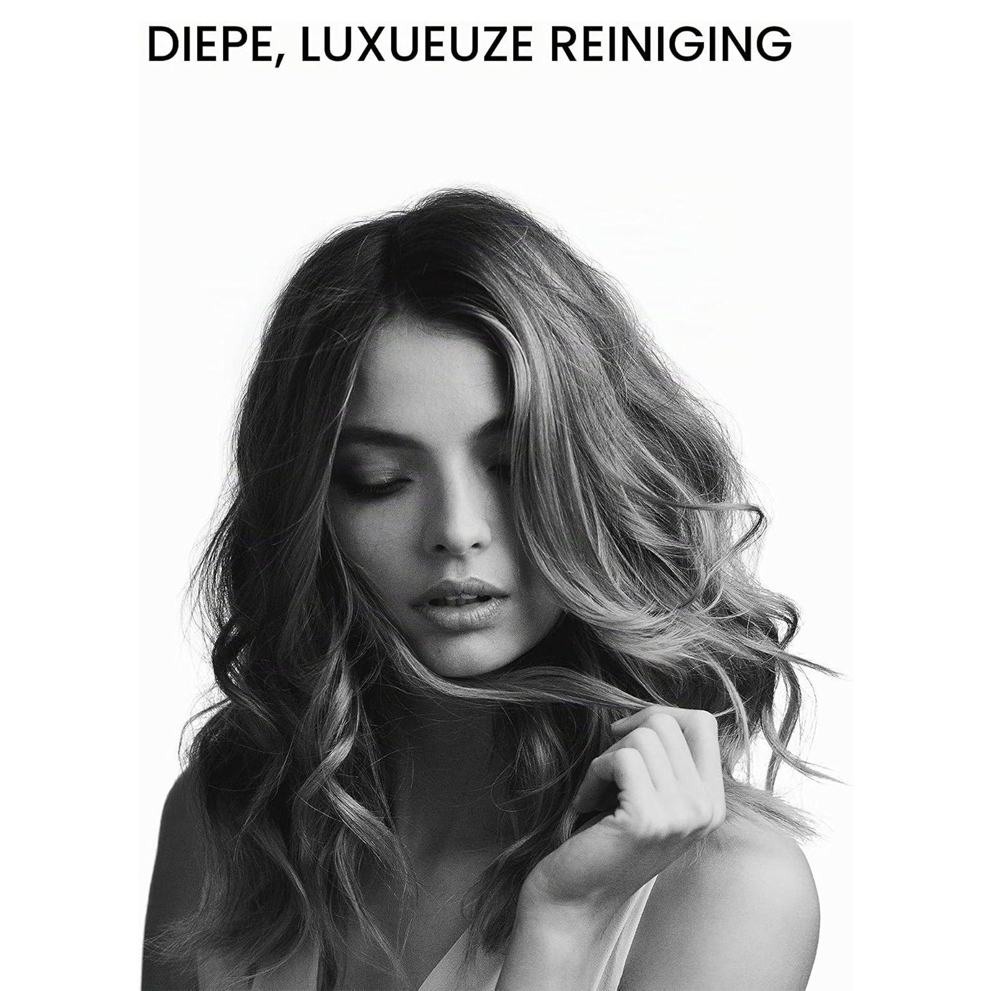 Wella Aceite Sp Luxe Oil 100ml-5