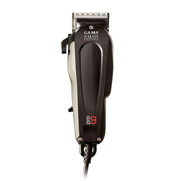 Gama Salon Exclusive Cortapelo Pro 9-1