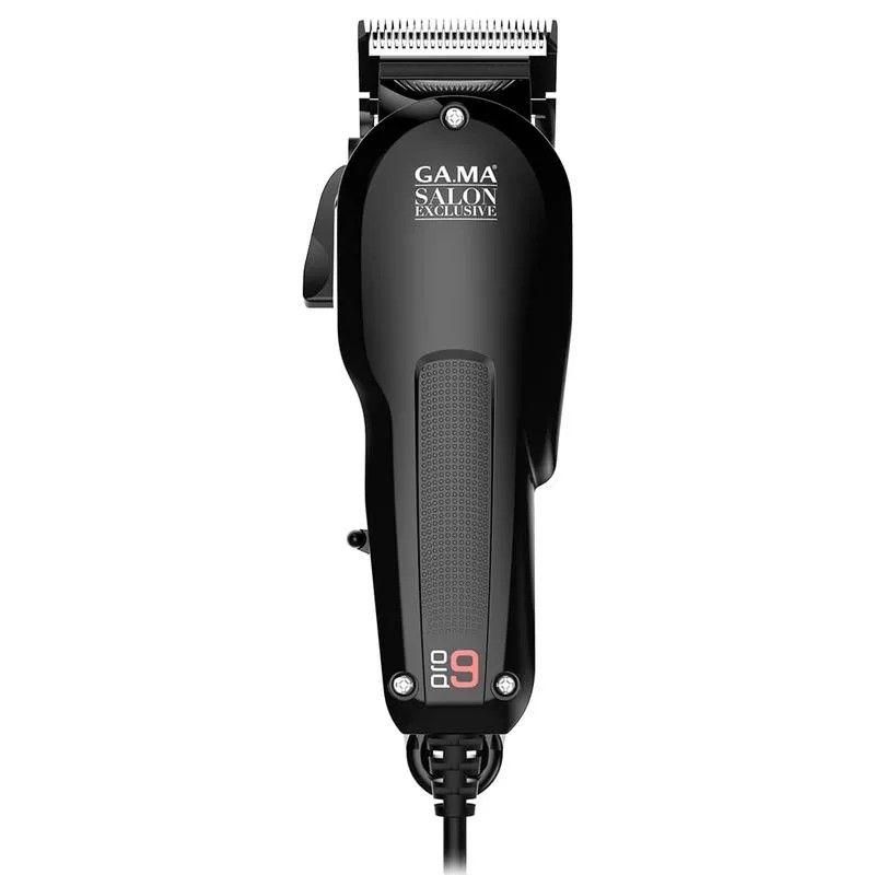 Gama Salon Exclusive Cortapelo Pro 9-2