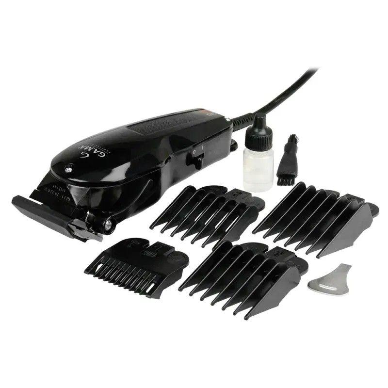 Gama Salon Exclusive Cortapelo Pro 9-4