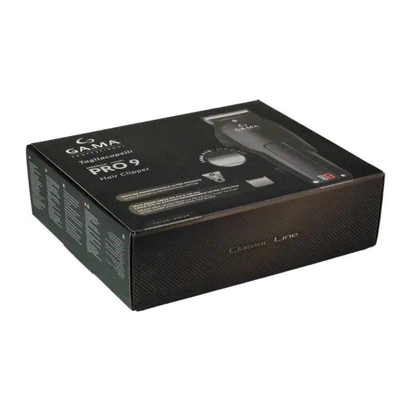 Gama Salon Exclusive Cortapelo Pro 9-5