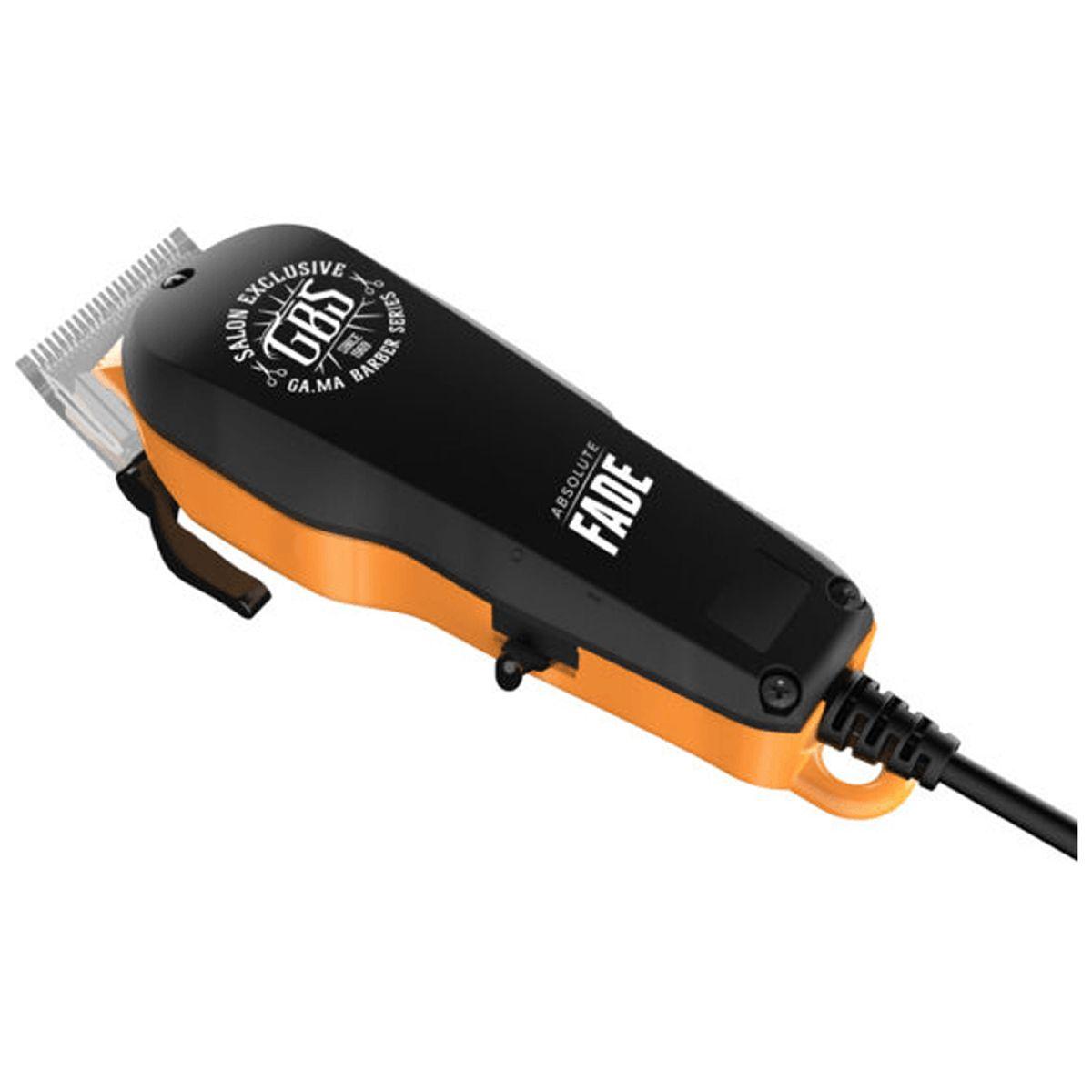 Gama Salon Exclusive Clipper Absolute Fade-0