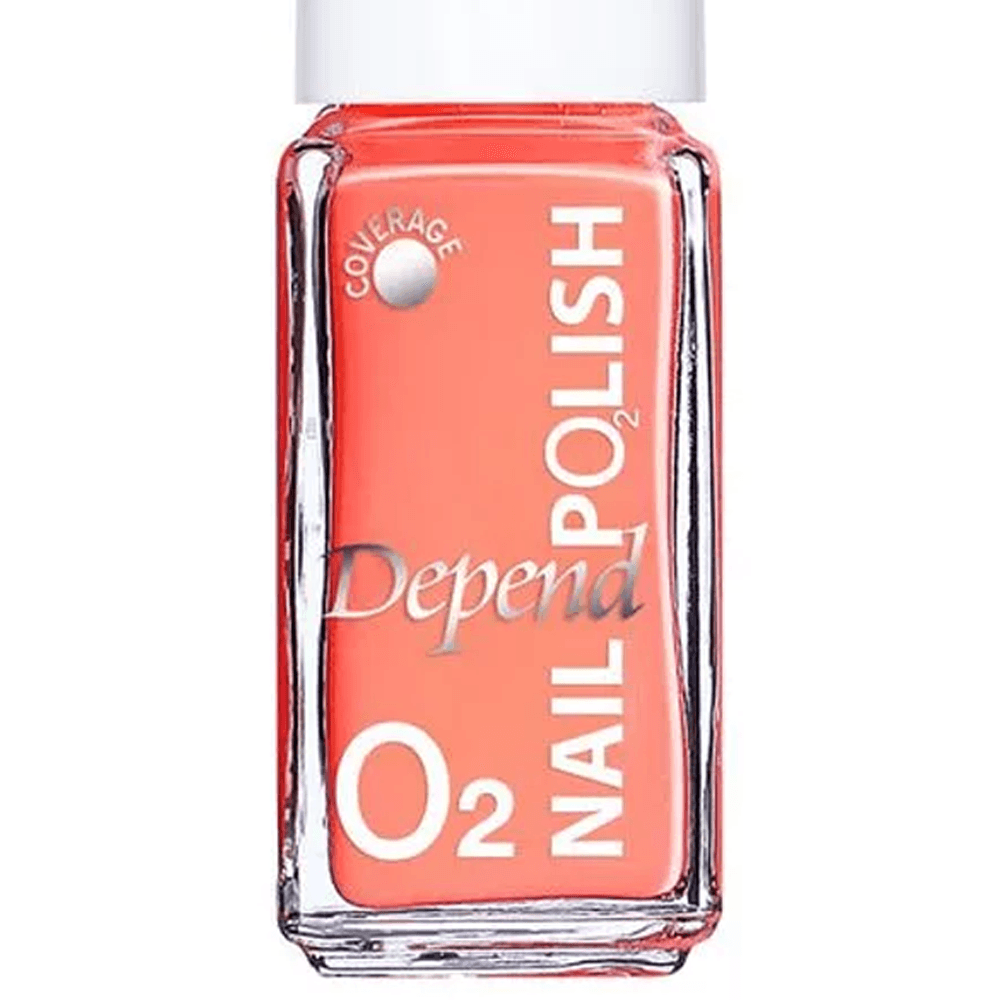 Depend Esmalte O2 2940620-2