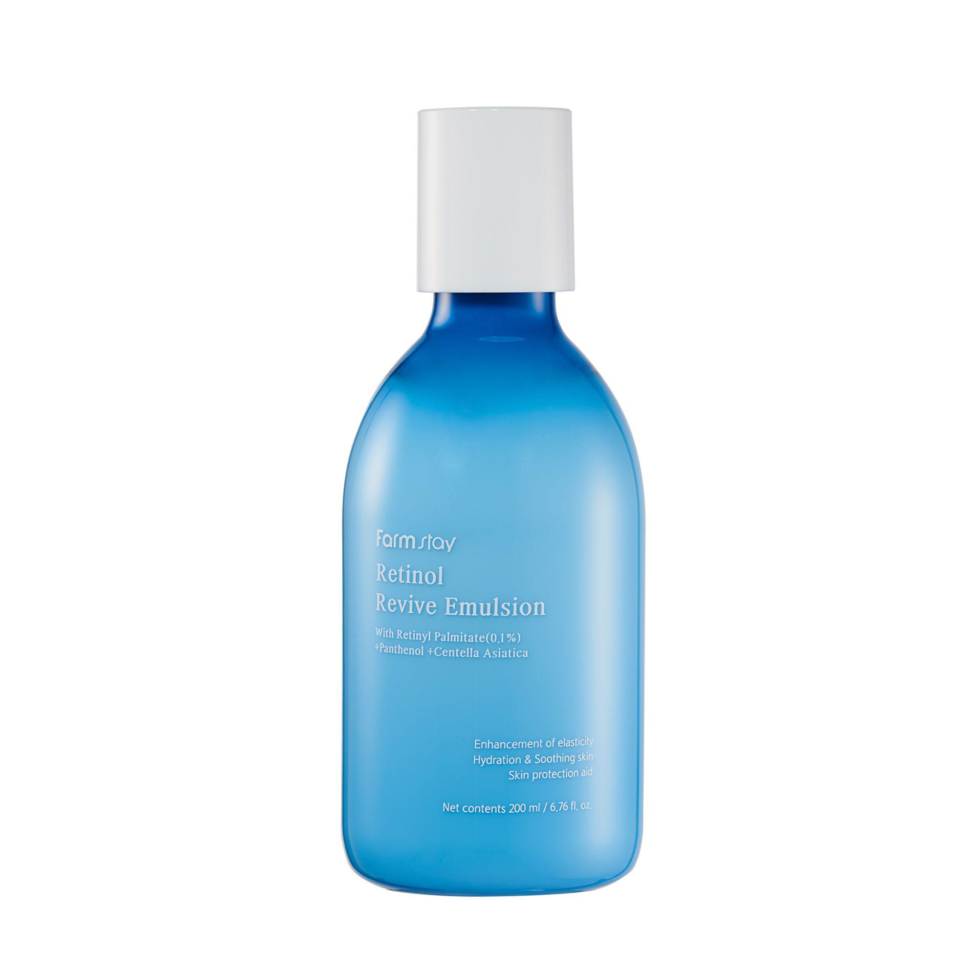 Emulsión Retinol Revive Farmstay 200-0