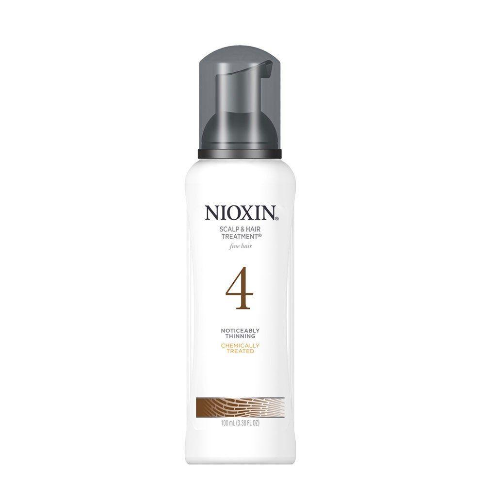 Nioxin Tratamiento Capilar System 4 Scalp Treatment 100ml-0
