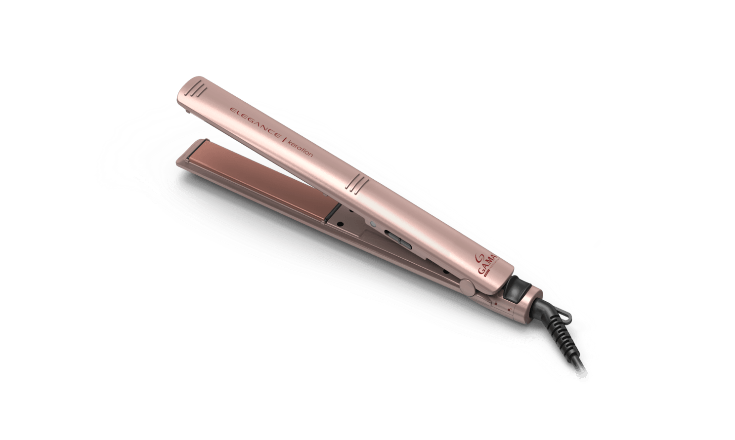 Gama Alisador Elegance Keration Std-1