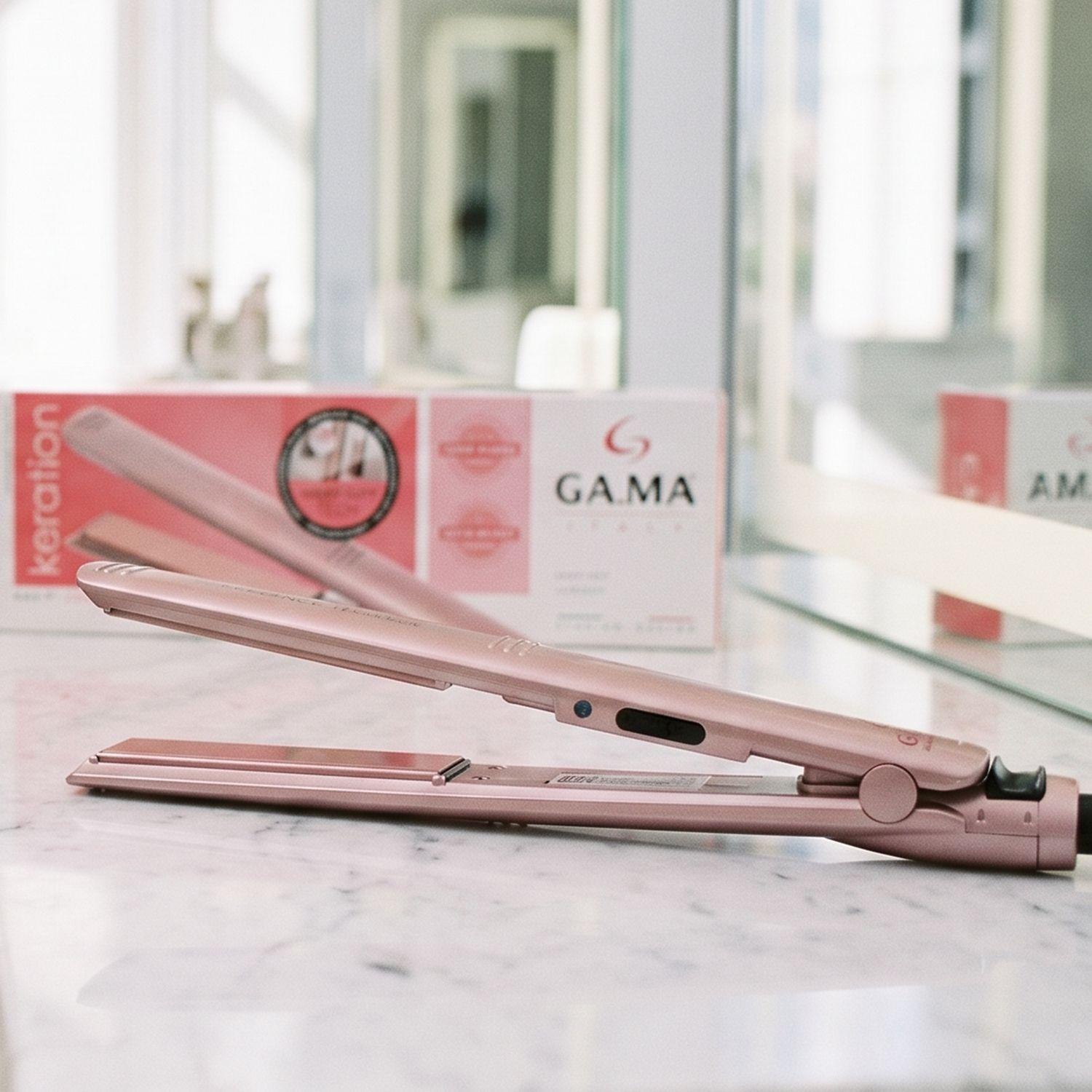 Gama Alisador Elegance Keration Std-5
