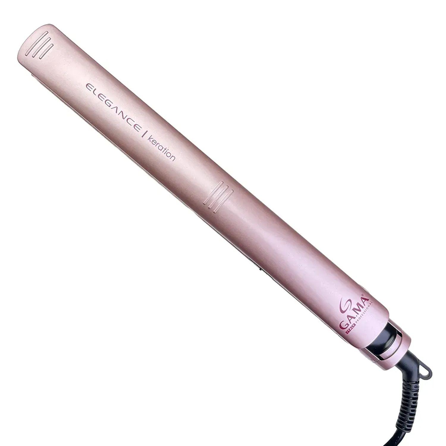 Gama Alisador Elegance Keration Std-0