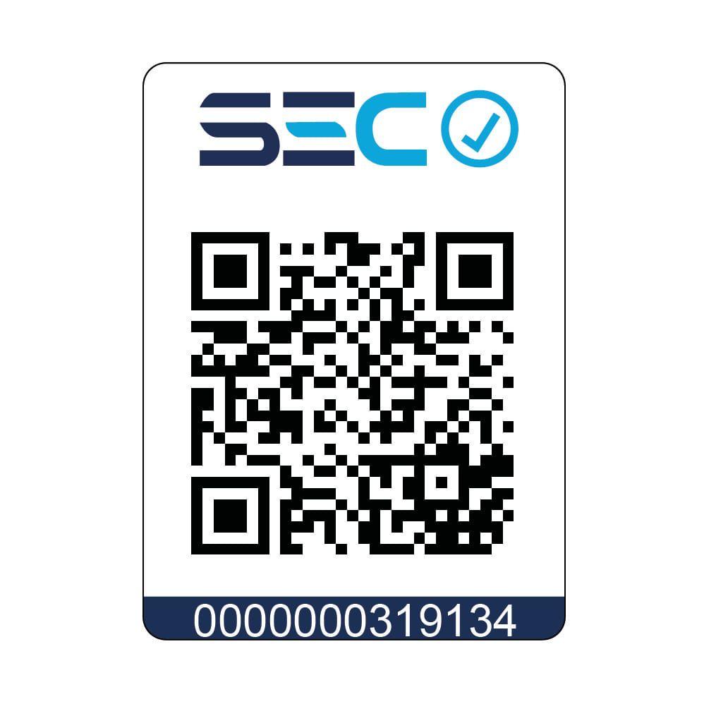 Gama Secador Tempo Std-1