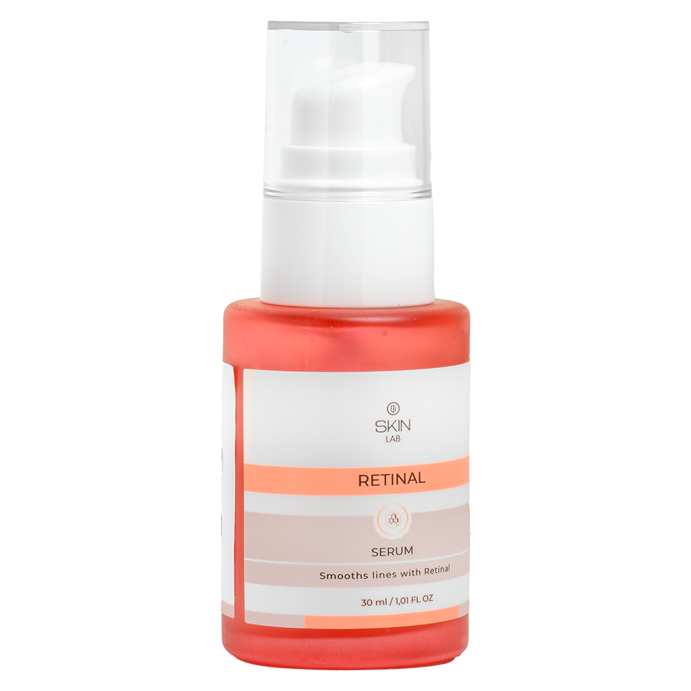 Serum Facial Skin Lab Retinal Renovador 30-2