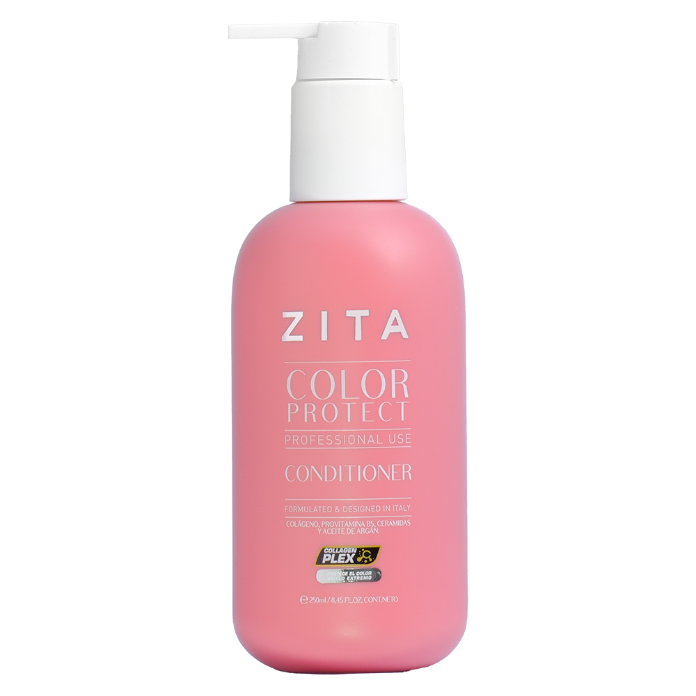 ZITA COLOR PROTECT ACONDICIONADOR 250ML-0