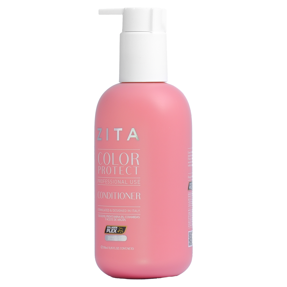 ZITA COLOR PROTECT ACONDICIONADOR 250ML-2