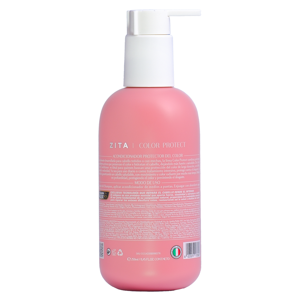ZITA COLOR PROTECT ACONDICIONADOR 250ML-3