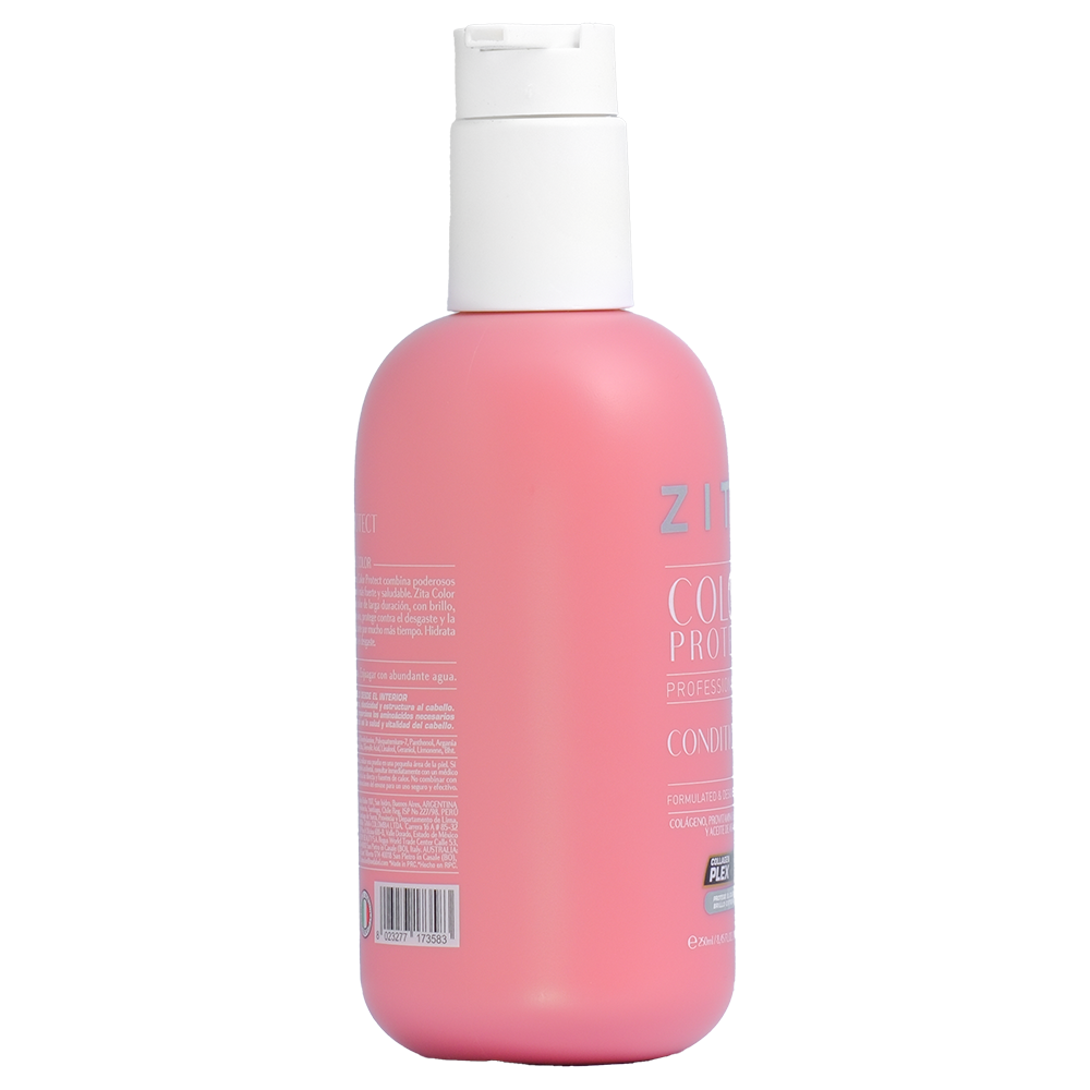 ZITA COLOR PROTECT ACONDICIONADOR 250ML-4