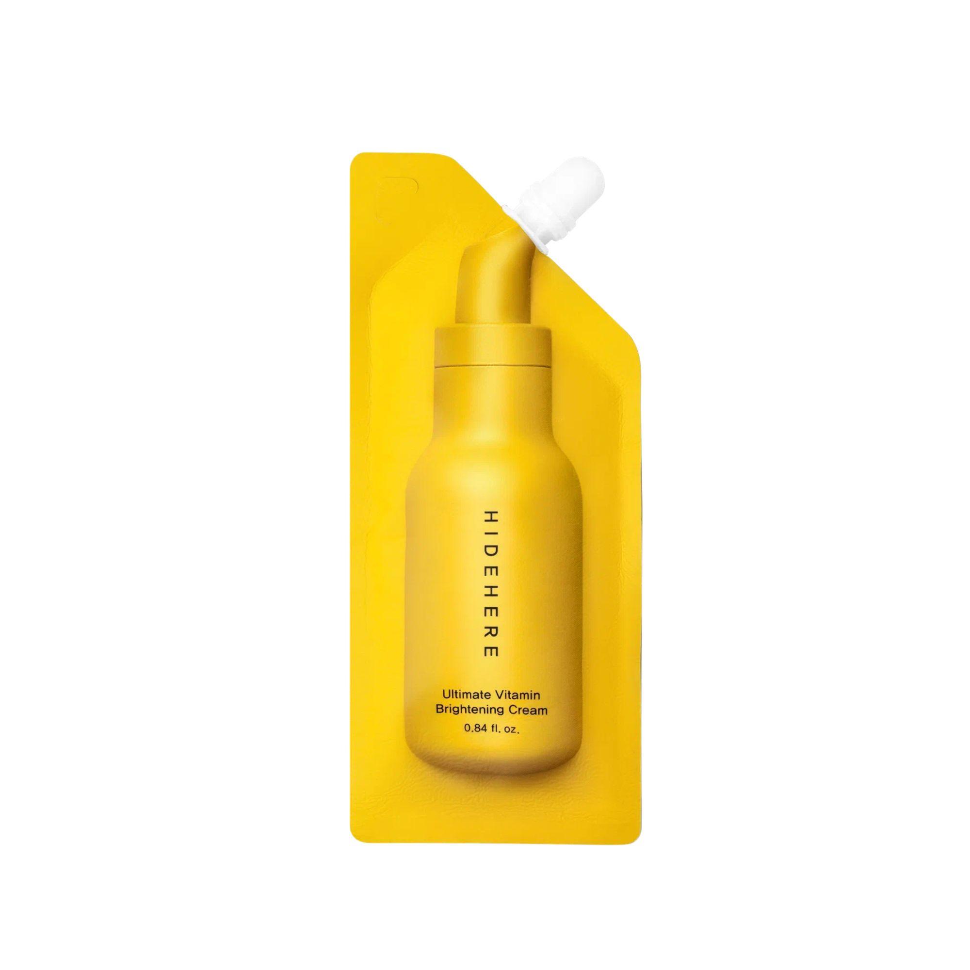 Hidehere Crema Facial Vita Elixir Revitalizante-0