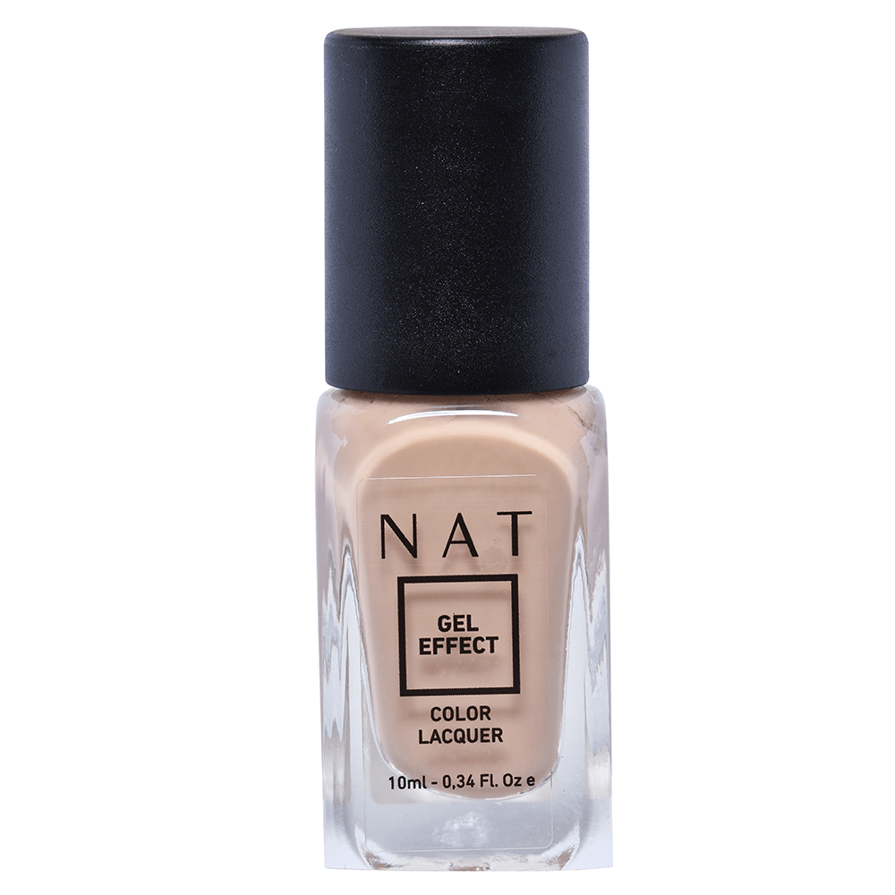Nat Esmalte Gel Effect N36 Sand Revolution 10ml-0