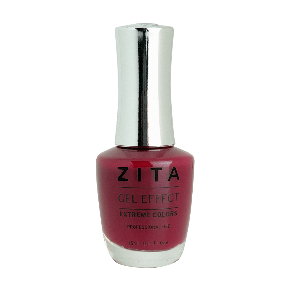 Zita Esmalte Nail Gel Effect N46 Luck Be A Lady 15ml-0