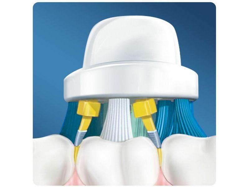 Braun Repuesto Cepillo Eléctrico Oral-B Floss Action-2