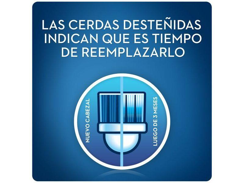 Braun Repuesto Cepillo Eléctrico Oral-B Floss Action-4