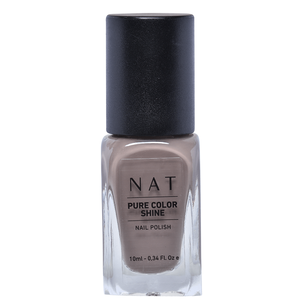 Nat Esmalte Color N43 Baby Its Cold 10ml-0